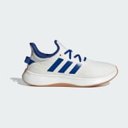 Product color: Core White / Royal Blue / Grey One
