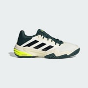 Produktfarge: Off White / Core Black / Powder Teal