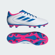 Product colour: Cloud White / Bright Royal / Team Shock Pink 2