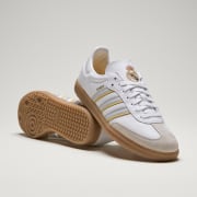 adidas Buty Samba Real Madryt - Bialy | adidas Poland