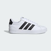 Couleur du produit : Cloud White / Core Black / Cloud White