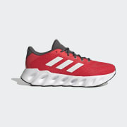 Colour: Pure Ruby / Cloud White / Grey Six