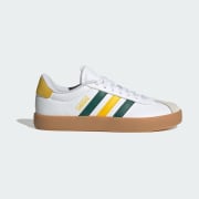 Màu sản phẩm: Cloud White / Collegiate Green / Utility Yellow