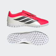 Color del artículo: Lucid Red / Core Black / Cloud White