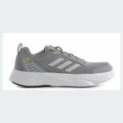Colour: Grey / Silver Metallic / Yellow / Stone