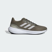 Color del artículo: Olive Strata / Silver Metallic / Putty Grey
