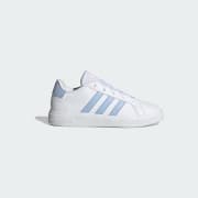 Farbe: Cloud White / Blue Dawn / Clear Pink