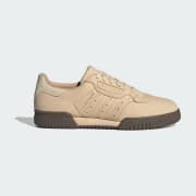 スニーカー adidas Powerphase adidas Powerphase Shoes - Beige | Free Shipping with adiClub