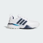 Couleur du produit : Cloud White / Collegiate Navy / Crystal White