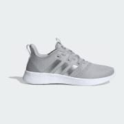 Product colour: Grey Two / Silver Metallic / Cloud White