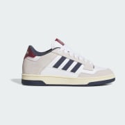 Couleur du produit : Cloud White / Shadow Navy / Shadow Red