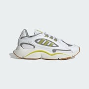 Colour: Cloud White / Preloved Lime / Charcoal Solid Grey