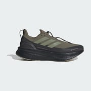 Artikelkleur: Carbon / Tent Green / Olive Strata