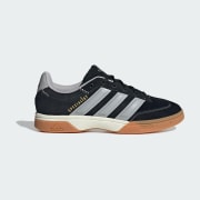 【Adidas コリア】 Spezialist Indoor adidas Spezialist Indoor Shoes - White | Free Shipping with