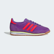 Product colour: Active Purple / Solar Red / Cloud White