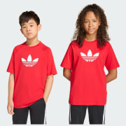 Color del artículo: Better Scarlet / White