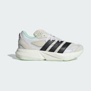 Màu sản phẩm: Off White / Core Black / Frozen Green