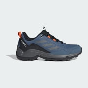 Produktfärg: Wonder Steel / Grey Three / Semi Impact Orange