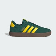 Couleur du produit : Collegiate Green / Yellow / Gold Metallic