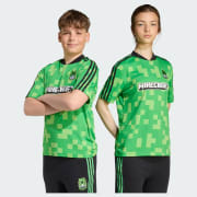 สี: Multicolor / Green