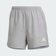Artikelkleur: Team Light Grey / White