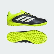 Cor do artigo: Core Black / Cloud White / Lucid Lemon