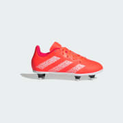 Farbe: Team Solar Orange / Cloud White / Lucid Red