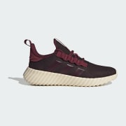 Black Kaptir 3.0 Sneakers | adidas US