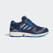 adidas Giày Chơi Golf Đinh Liền ZX 8000 GORE-TEX - nâu | adidas