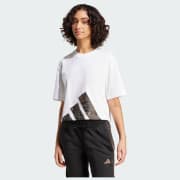 ★adidas★ Premium Essential Tea JD3278 adidas Premium Essentials Tee - White | adidas UAE