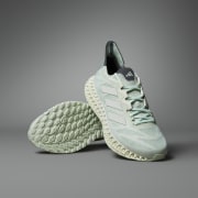Ürün rengi: Linen Green / Zero Metalic / Grey Five