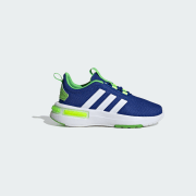 【2024年新作】 TR23 Racer Blue Kids' Sneakers US adidas | スノーボード