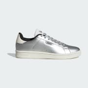 Color del artículo: Matte Silver / Core Black / Off White