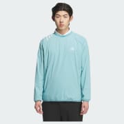 アディダス 【ゴルフ】クルー ジャケット - グリーン | アディダス