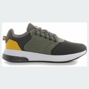 Colour: Shadow Olive / Spark / Core Black