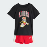 Cor do artigo: Black / Off White