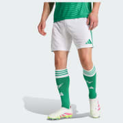 Produktfarve: White / Team Green