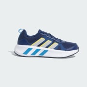 Colour: Night Sky / Impact Yellow / Stone / Pulse Blue