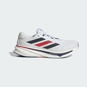 adidas Supernova Rise 2 Shoes - White | Free Shipping with