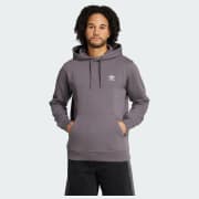 Trefoil Essentials Hoodie