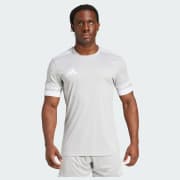 Artikelkleur: Team Light Grey / White