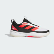 Couleur du produit : Core Black / Lucid Red / Cloud White