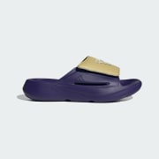 ◆正規品◆ADIDAS LIGHTBLAZE SLIDE◆関税込◆男女共用◆人気◆ adidas Lightblaze Slides - Black | Free Shipping with