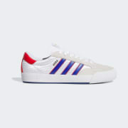 Color del artículo: Cloud White / Royal Blue / Better Scarlet