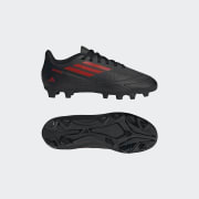 Color del artículo: Core Black / Better Scarlet / Core Black