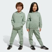 Couleur du produit : Silver Green