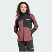 Couleur du produit : Burgundy / Black