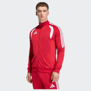 Couleur du produit : Team Power Red 2 / White