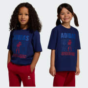 Ürün rengi: Dark Blue / Off White