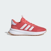 Color del artículo: Preloved Scarlet / Cloud White / Gum
